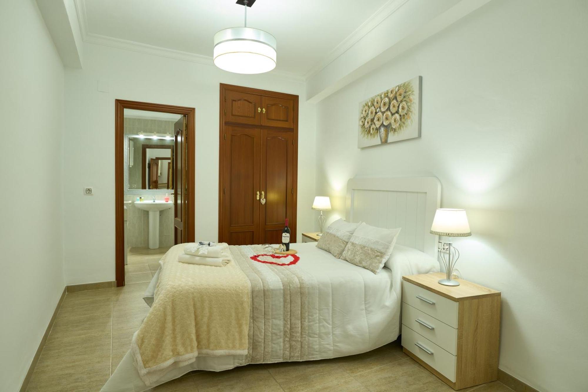 Apartamento Centro Córdoba Exterior foto
