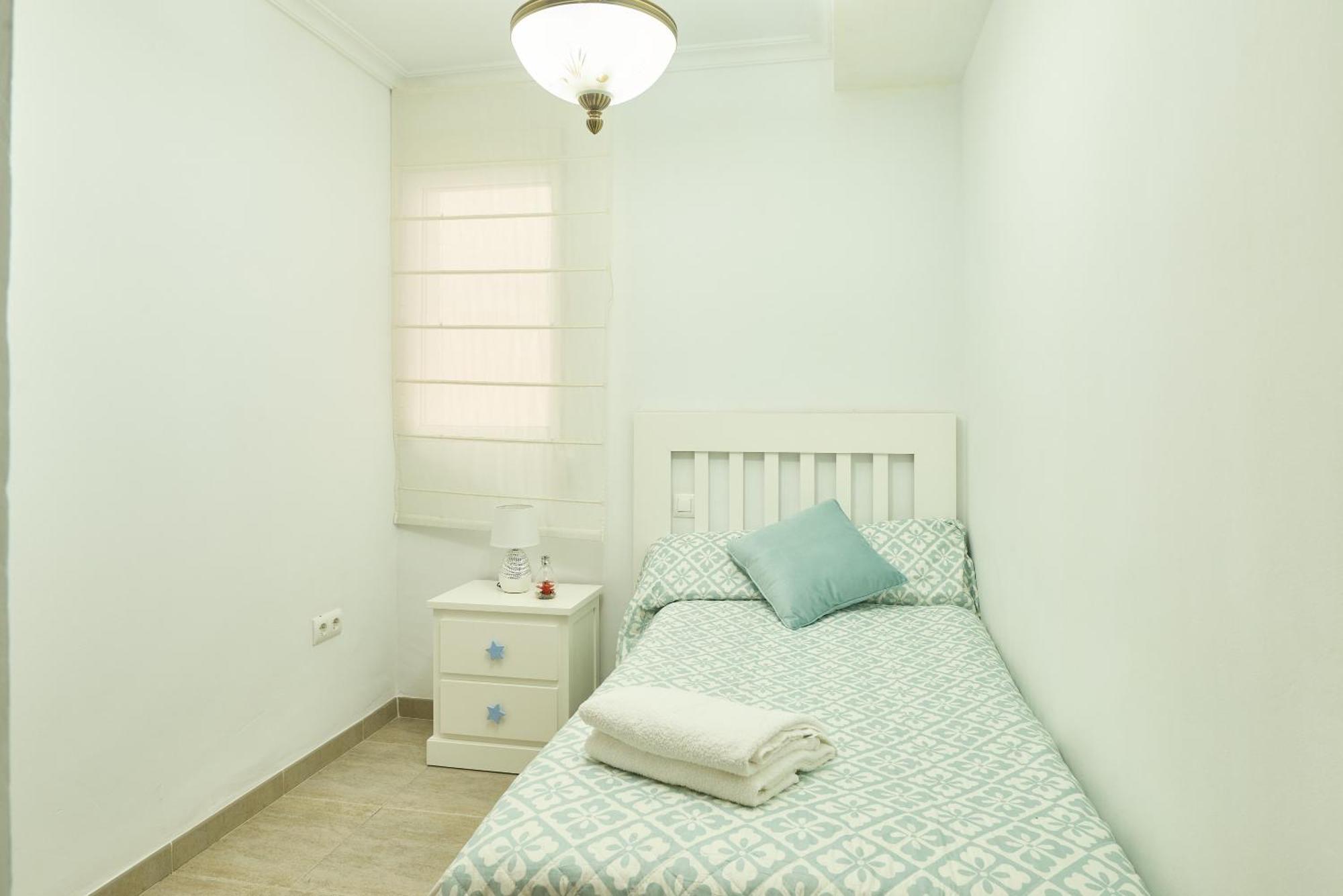 Apartamento Centro Córdoba Exterior foto