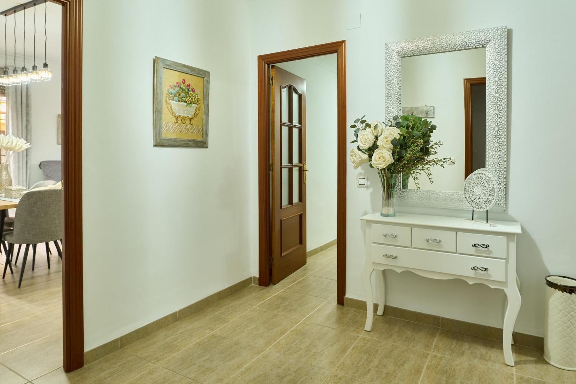 Apartamento Centro Córdoba Exterior foto