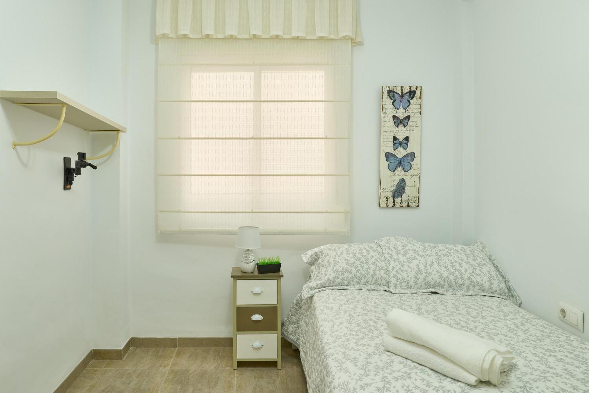 Apartamento Centro Córdoba Exterior foto