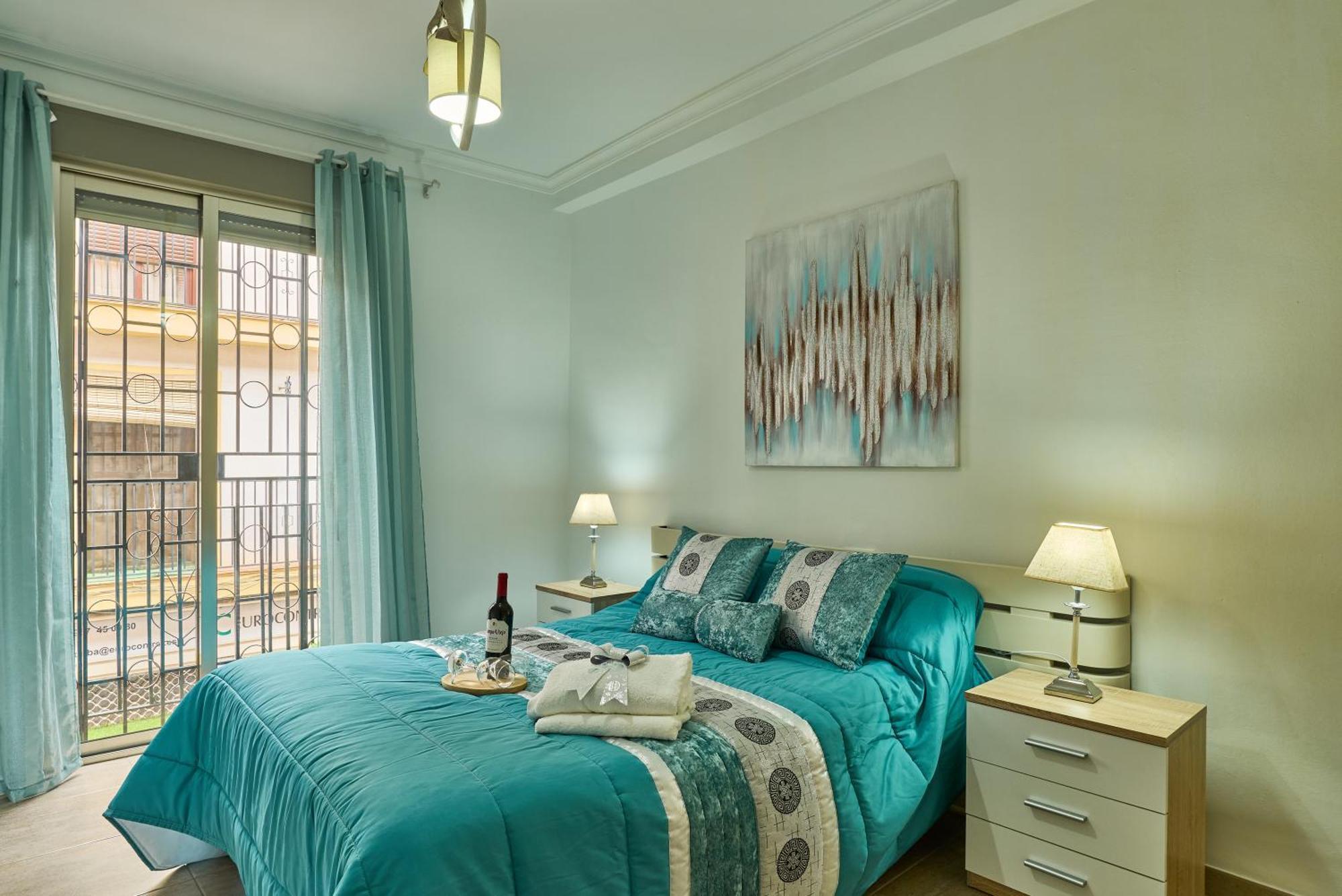 Apartamento Centro Córdoba Exterior foto